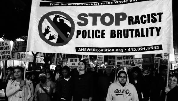 UN traži izvještaj o rasizmu u SAD-u