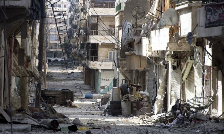 UN traži od međunarodnih donatora 10 milijardi dolara pomoći za Sirijce