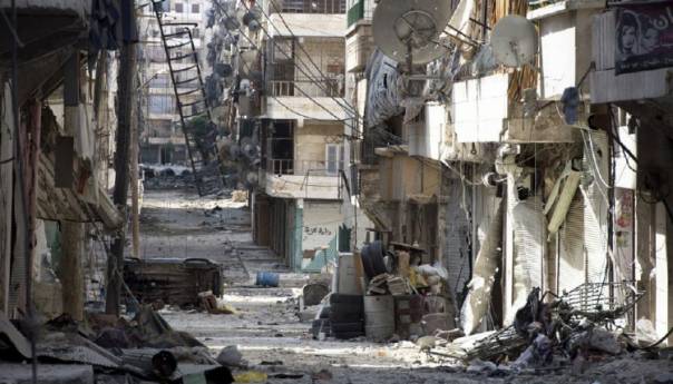 UN traži od međunarodnih donatora 10 milijardi dolara pomoći za Sirijce