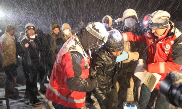 UN traži veću međunarodnu podršku Turskoj u bavljenju sirijskim izbjeglicama