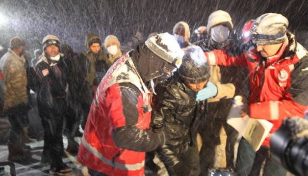 UN traži veću međunarodnu podršku Turskoj u bavljenju sirijskim izbjeglicama