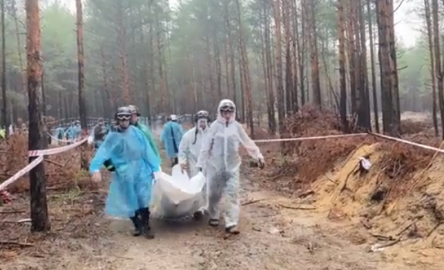 UN tvrdi da Rusija zlostavlja zatvorenike u Ukrajini