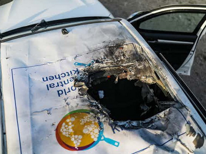UN: U 2024. godini ubijena 383 humanitarna radnika
