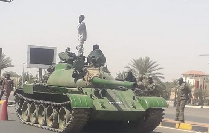 UN: U borbama u Sudanu više od 180 mrtvih, 1.800 ranjenih