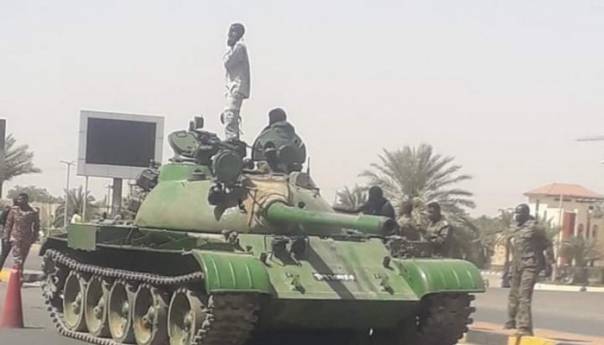 UN: U borbama u Sudanu više od 180 mrtvih, 1.800 ranjenih