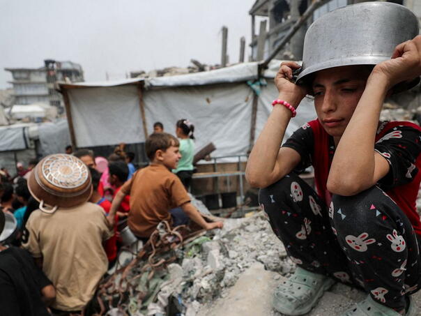 UN: U distribucijskim centrima GHF u Pojasu Gaze ubijeno 613 Palestinaca