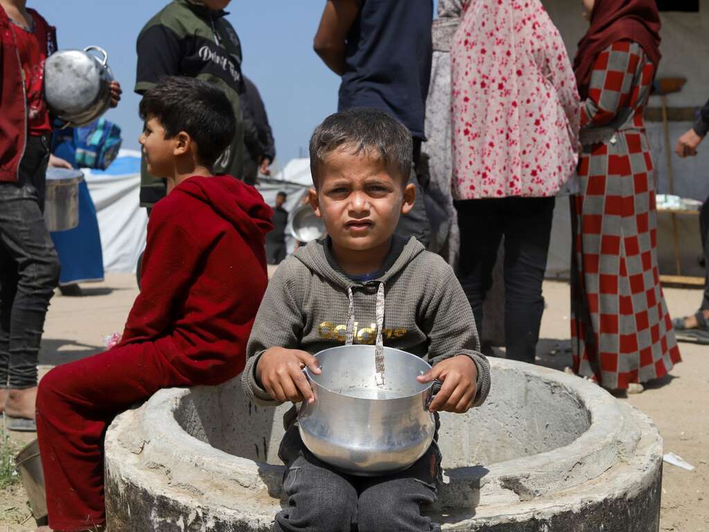 UN: U Gazi ubijeno 798 osoba tokom primanja humanitarne pomoći