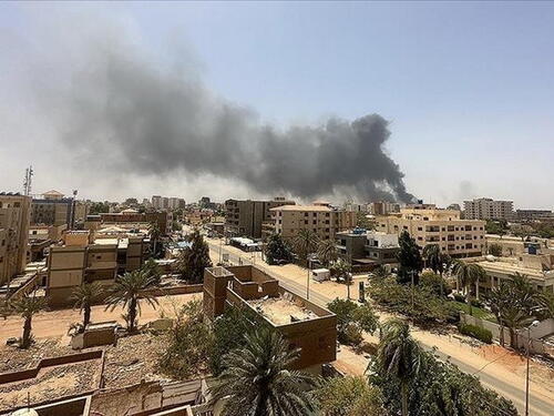 UN: U napadima dronovima u sudanskoj regiji Kordofan ubijene 104 osobe