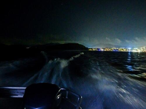 UN: U potonuću broda kod italijanske obale nestalo 45 migranata