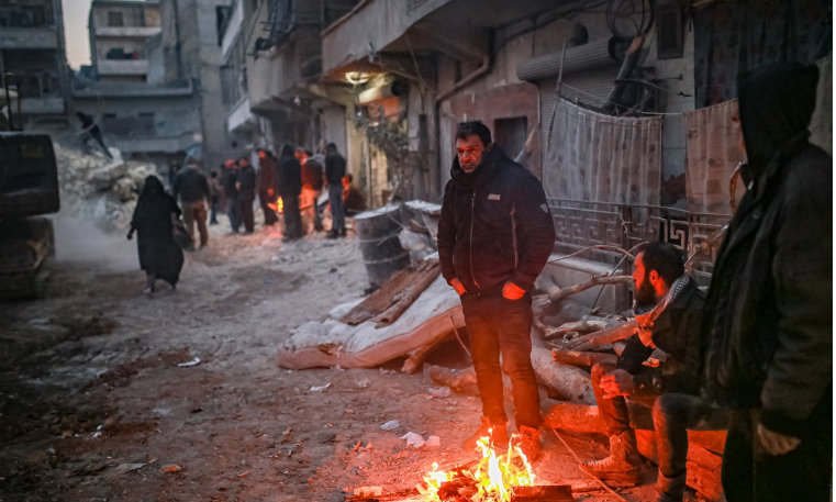 UN: U Siriji ugroženo skoro devet miliona ljudi, neophodna humanitarna pomoć