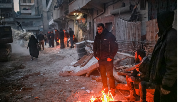 UN: U Siriji ugroženo skoro devet miliona ljudi, neophodna humanitarna pomoć