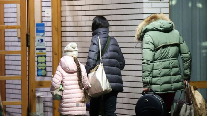 UN: Ukrajinu napustilo 3,1 milion izbjeglica, još 13 miliona ljudi pogođeno ratom