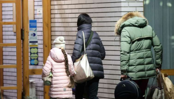 UN: Ukrajinu napustilo 3,1 milion izbjeglica, još 13 miliona ljudi pogođeno ratom