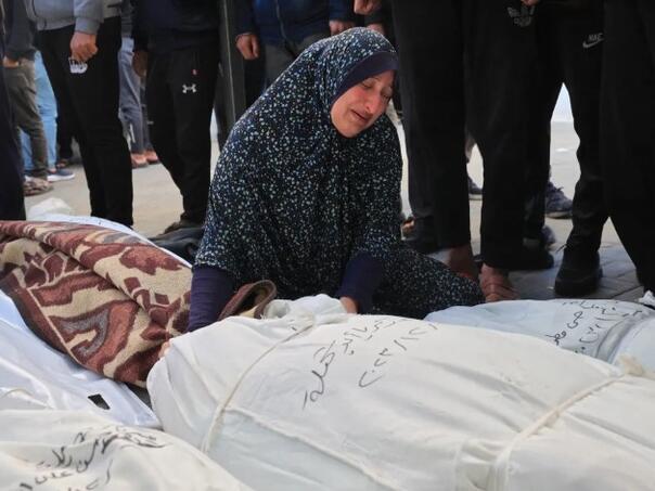 UN: Proširena izraelska operacija u Gazi imati će "katastrofalne posljedice"