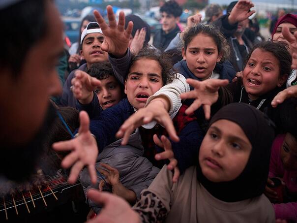 UN upozorava: Hrana u Libanu postaje sve nedostupnija