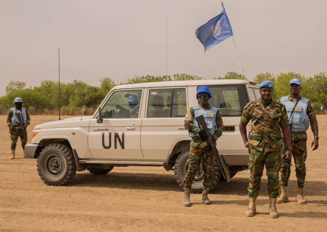 UN upozorava na katastrofalnu glad u Sudanu u narednim mjesecima