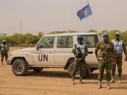 UN upozorava na katastrofalnu glad u Sudanu u narednim mjesecima