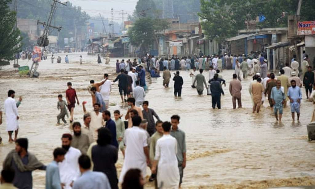 UN uputile novi apel za pomoć Pakistanu vrijedan 800 miliona dolara
