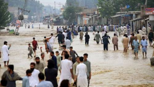UN uputile novi apel za pomoć Pakistanu vrijedan 800 miliona dolara