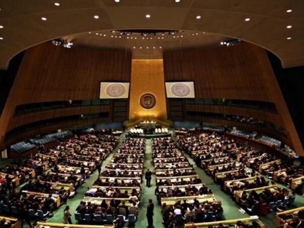 UN usvojio rezoluciju u kojoj poziva Izrael da se povuče sa Golanske visoravni, BiH suzdržana