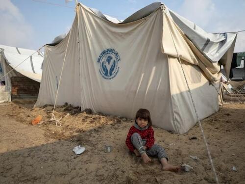 UN: Više od 12 hiljada palestinske djece prisilno raseljeno na Zapadnoj obali