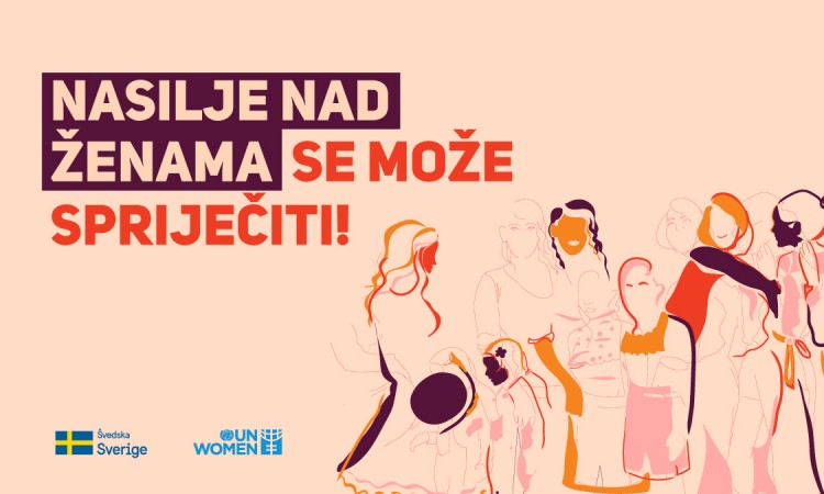 UN Women BiH podržao unapređenje uloge medija u sprečavanju nasilja nad ženama