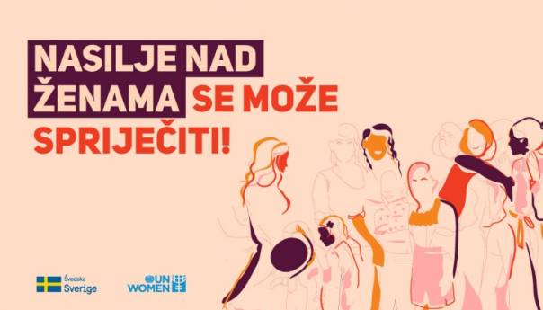 UN Women BiH podržao unapređenje uloge medija u sprečavanju nasilja nad ženama