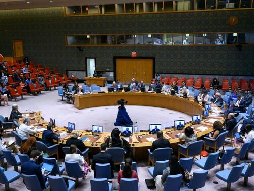 UN: Za ljude u Gazi sada nigdje nije sigurno