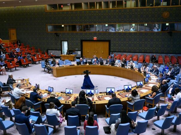 UN: Za ljude u Gazi sada nigdje nije sigurno