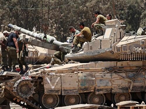 UN zabrinut zbog teških zločina u Gazi