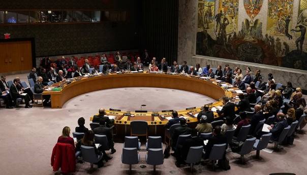 UN želi imenovati stručnjaka za istragu ljudskih prava u Rusiji