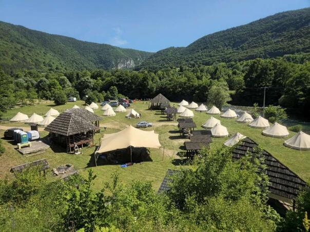 Una okupila svjetske ekologe, u fokusu saradnja na očuvanju prirodnih resursa