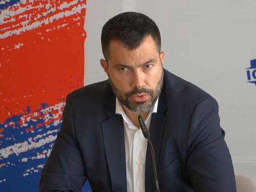 SAD objavile proširenu crnu listu: UNA TV, Sirius, Kaldera