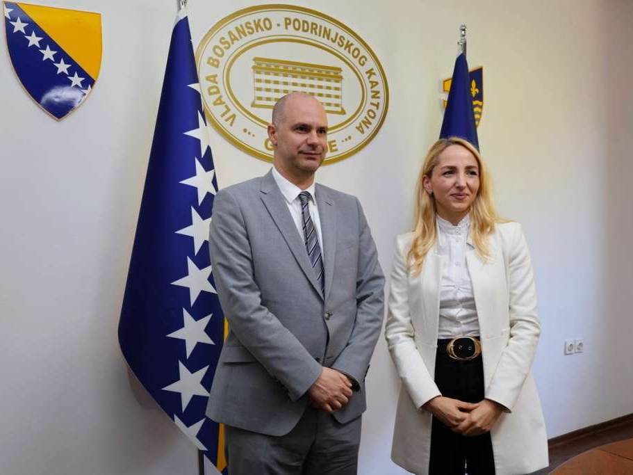 Unapređenje zdravstva u BPK: Fokus na certifikaciji ustanova