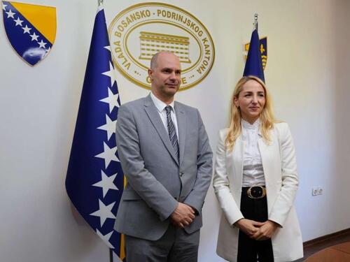 Unapređenje zdravstva u BPK: Fokus na certifikaciji ustanova