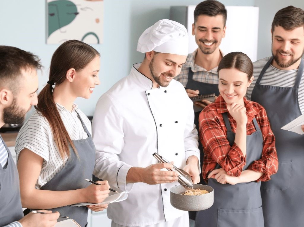 Unaprijedite svoje vještine uz ekskluzivni Masterclass na HUBiH2025