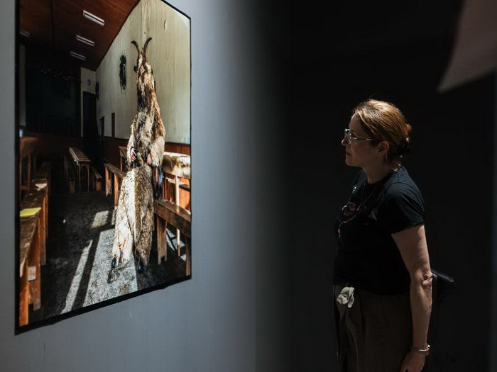 "Under Pressure" tema ovogodišnjeg Sarajevo Photography Festivala od 1. do 7. juna