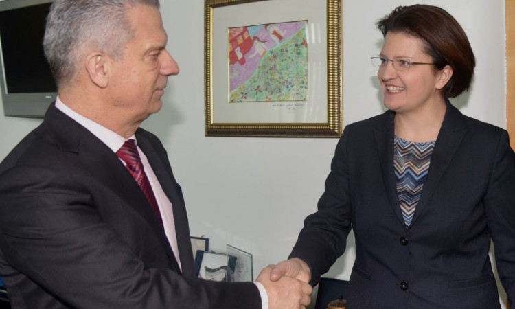 UNDP će za projekte u BiH izdvojiti 40 miliona dolara