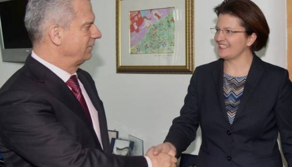 UNDP će za projekte u BiH izdvojiti 40 miliona dolara