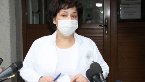 UNDP i EU donirali novi PCR aparat za zeničku bolnicu