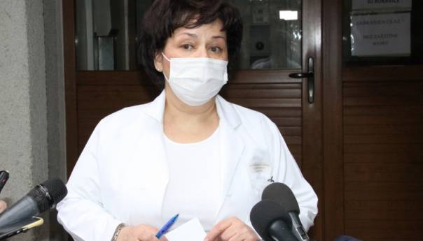 UNDP i EU donirali novi PCR aparat za zeničku bolnicu