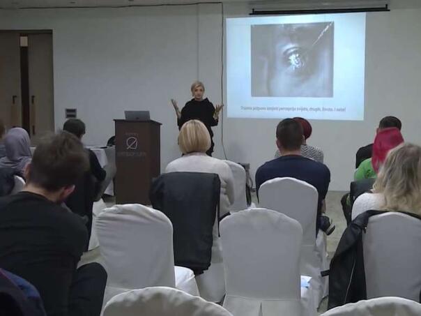 UNDP i 'Žene sa Une' prezentirali projekt podrške žrtvama, preživjelima i njihovim porodicama