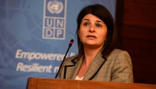 UNDP provodi interventne aktivnosti radi smanjenja zagađenja zraka