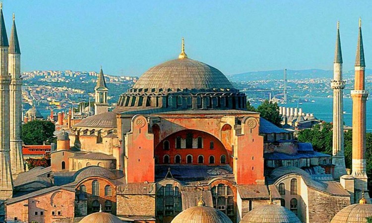 UNESCO o Aja Sofiji: O svakoj modifikaciji država mora unaprijed izvijestiti