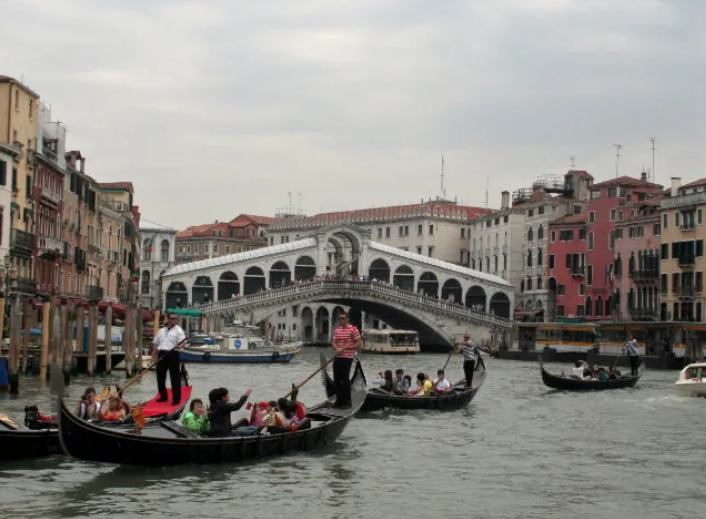 UNESCO odbio Veneciju i poštedio italijansku vladu sramote