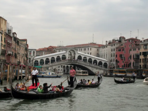 UNESCO odbio Veneciju i poštedio italijansku vladu sramote