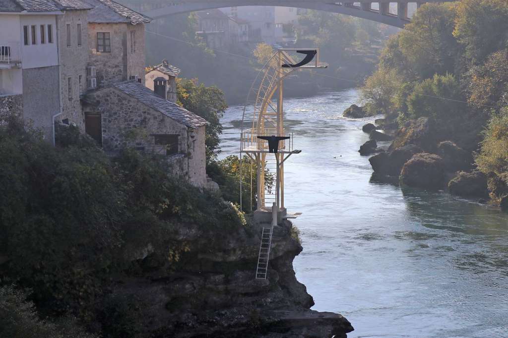 UNESCO reagovao na gradnju u blizini nekropole Radimlja i Starog mosta