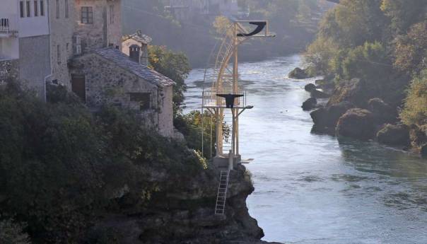 UNESCO reagovao na gradnju u blizini nekropole Radimlja i Starog mosta