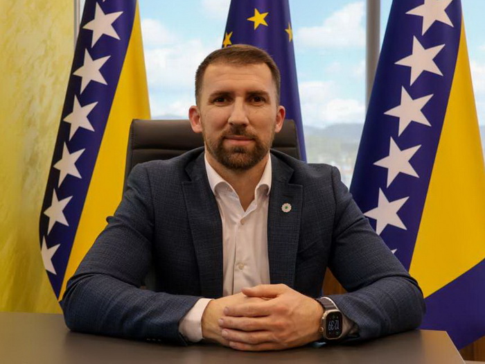 Uneseni nalozi za isplate naknada neratnim invalidima, civilnim žrtvama rata za mart 2024.