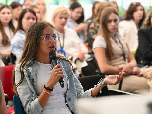 UNFPA predstavio nove alate za prevenciju govora mržnje i vršnjačkog nasilja u školi i zajednici